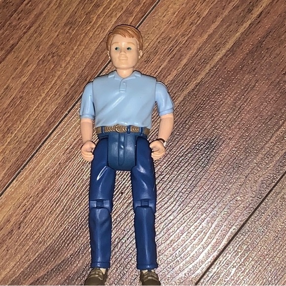 Fisher Price Loving Family doll bundle - Picture 4 of 5